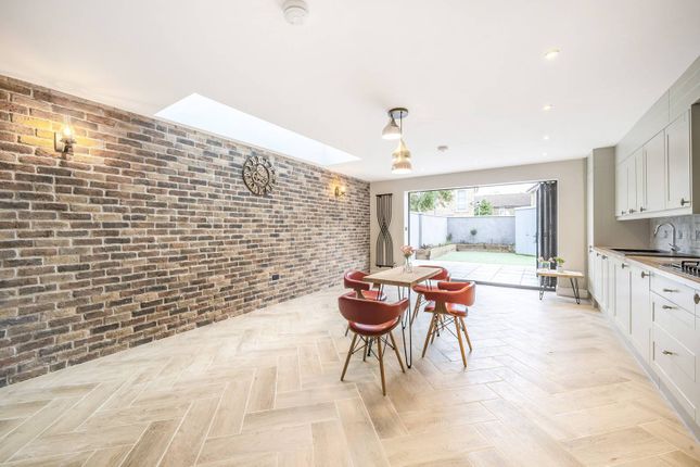 Terraced house for sale in Greengate Street, Plaistow, London