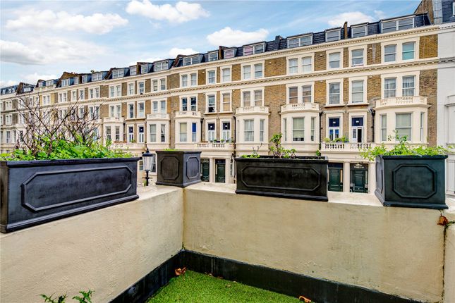 Flat for sale in Penywern Road, Earls Court