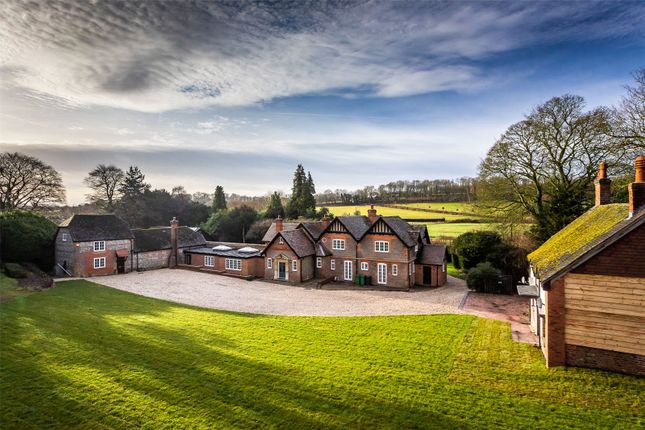Homes For Sale In Hampshire Buy Property In Hampshire