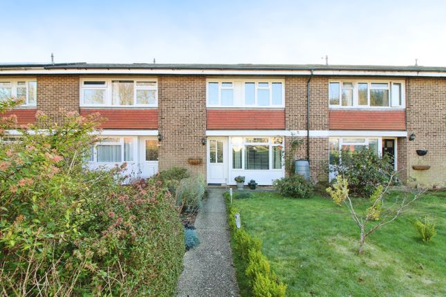 Terraced house for sale in Common View, Stedham, Midhurst, West Sussex