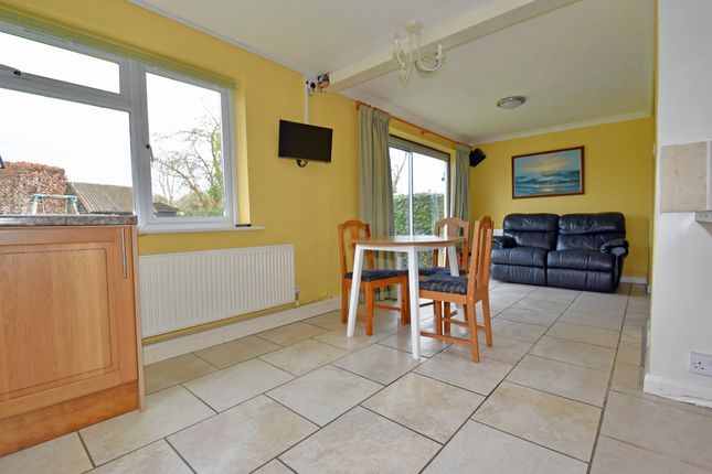 Bungalow for sale in Page Furlong, Dorchester-On-Thames, Wallingford