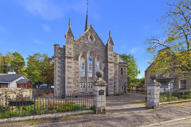 4, Woodside Hall, Grantown On Spey photo 4