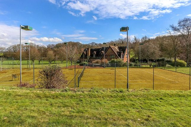 Country house for sale in Mount Lane, Lockerley, Romsey, Hampshire