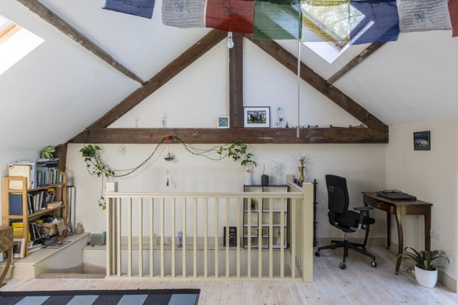 Late Georgian Family Home