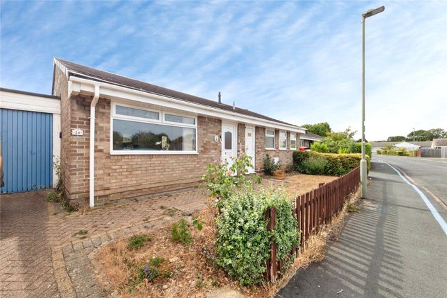 2-bed house on 26, Browning Drive, Oxfordshire, £390,000