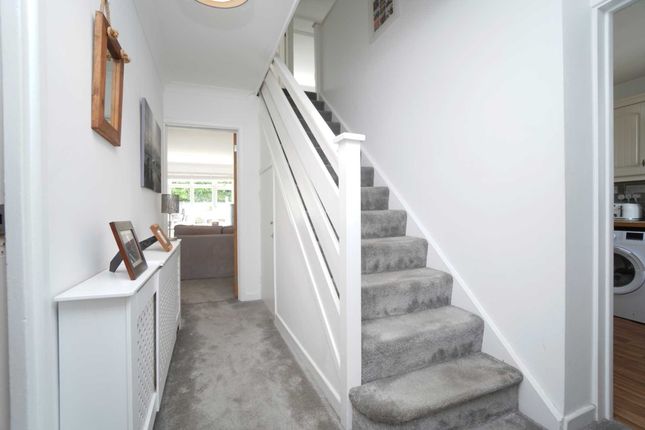 Detached house for sale in Hawthorne Gardens, Hockley