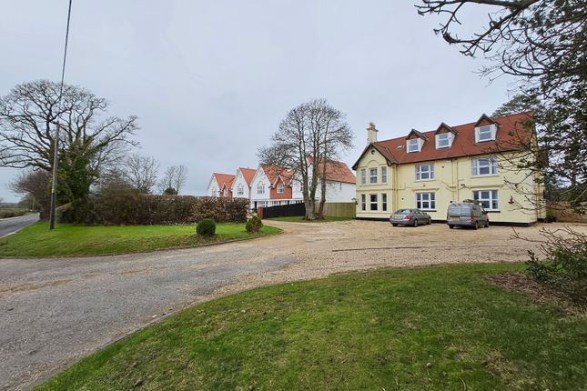 Terraced house for sale in The Kemps, East Stoke, Wareham