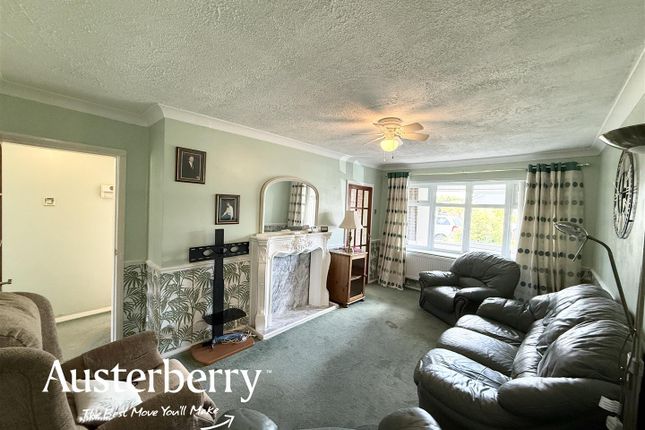 5, Woodside Drive, Stoke-On-Trent photo 2