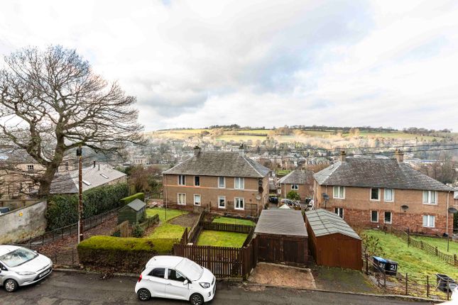 Flat for sale in The Bountrees, Jedburgh
