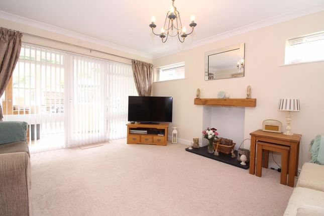 Detached house for sale in Eaton Place, Kingswinford