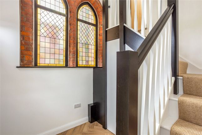 Flat for sale in 83A Brook Lane, Alderley Edge, Cheshire