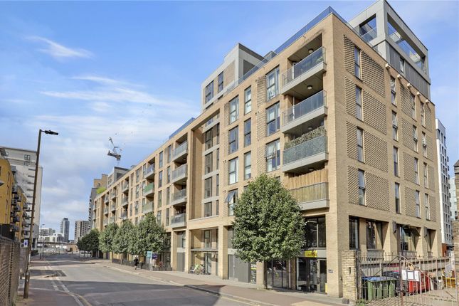 Flat 75, Babbage Point, 20, Norman Road, London photo 2