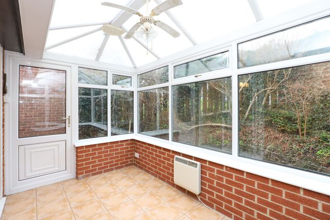 Detached bungalow for sale in Ardsley Close, Owlthorpe
