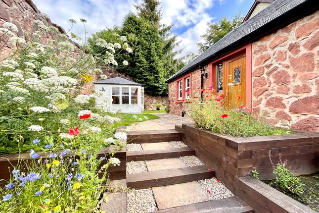 Thumbnail Detached house for sale in 2 Pitcairnie Lane, Kinross-Shire, Carnbo