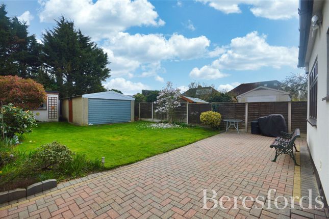 Bungalow for sale in Mcintosh Close, Romford