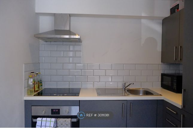 Apartment, Liv Apartment George Street, Bradford photo 5