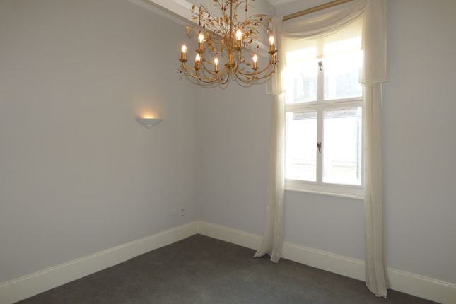 Flat to rent in St. Michaels Close, Northgate Street, Bury St. Edmunds