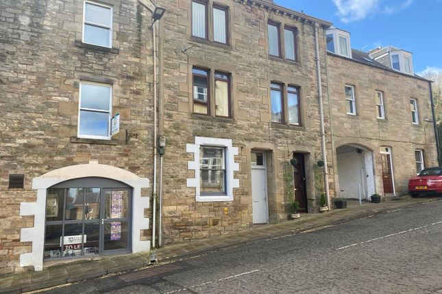 Thumbnail Commercial property for sale in Exchange Street, Jedburgh