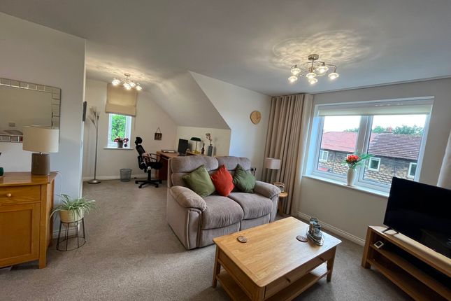 Flat 22, Coronation Lodge, 88, Grange Road, Wirral photo 5