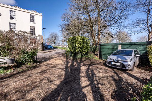Town house for sale in Mount Beacon, Lansdown, Bath