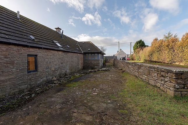 Property for sale in Guthrie Street, Letham, Forfar