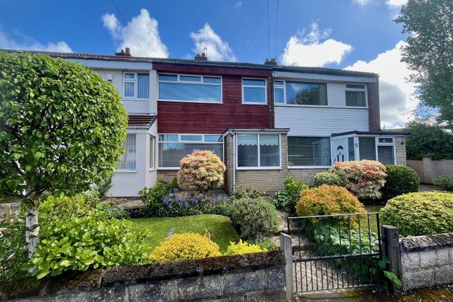 Terraced house for sale in Yew Tree Green, Liverpool