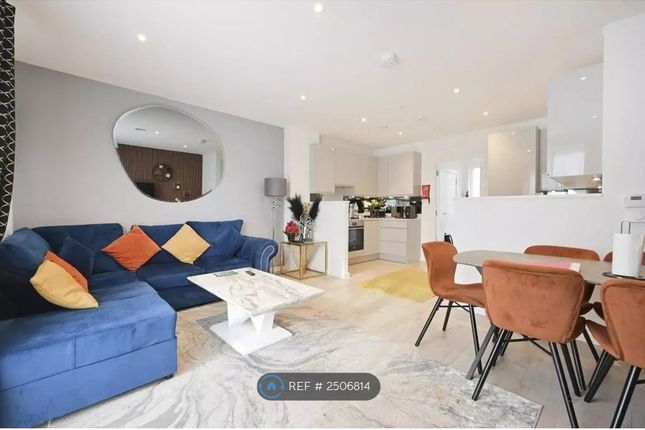 Thumbnail Flat to rent in Cargo House, London