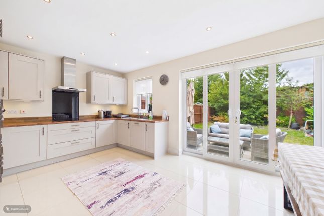 24, Barley Way, York photo 2