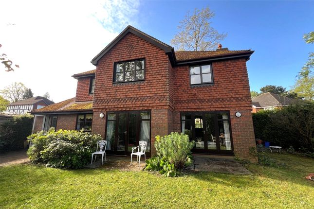 Detached house for sale in Ascot Mews, Wallington