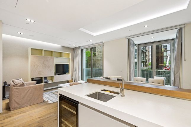 Apartment G02, 4, Pearson Square, London photo 4