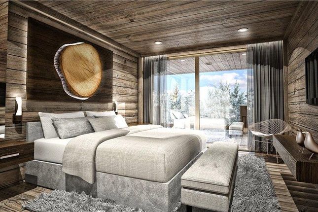 Apartment for sale in Crans Montana, Valais, Switzerland