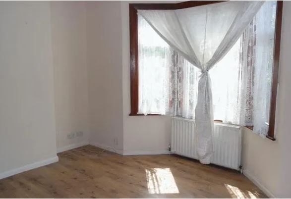 3 bed terraced house for sale in Benares Road, London SE18