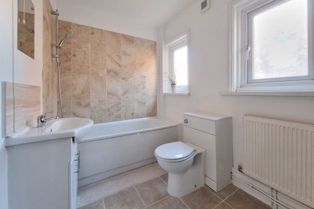 End terrace house for sale in Havelock Road, Southsea
