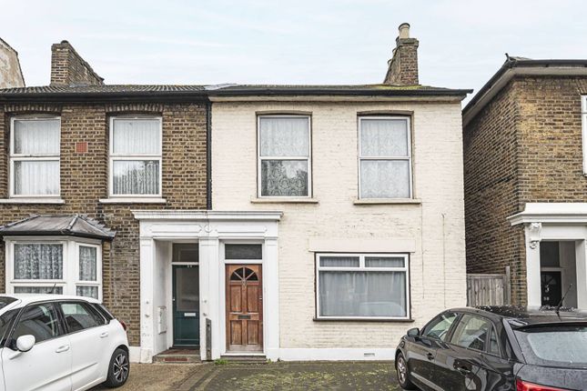 Thumbnail Semi-detached house for sale in Church Road, Leyton, London