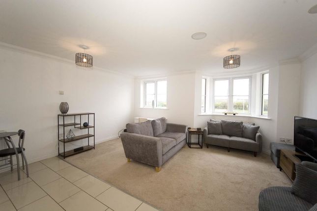 Flat for sale in Lambton View, Rainton Gate, Houghton Le Spring