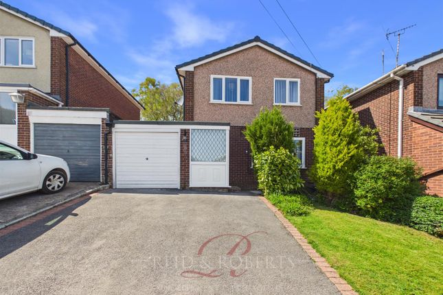 3-bed house on 16, Bryn Eithin, Mold, £270,000