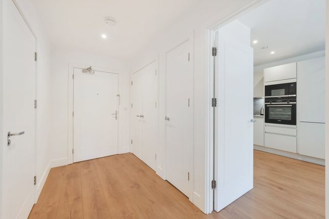 11 Hardwick House, 2 Eden Place, Oxted photo 4