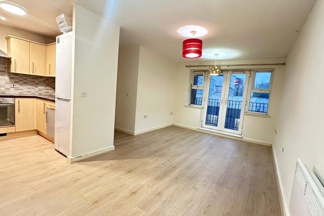 Apartment 51 The Academy, Holly Street, Bedfordshire photo 2