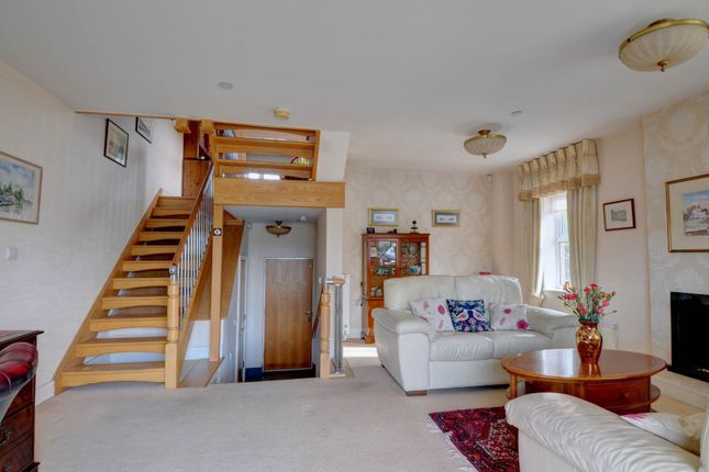 Semi-detached house for sale in Wharf Lane, Bourne End