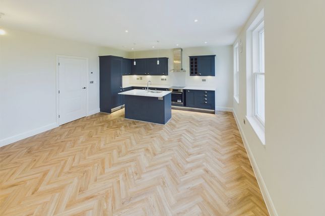 Flat 3 Richmond House, 41, Homefield Road, Exeter photo 3
