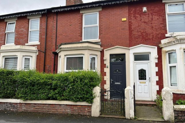 Thumbnail Property to rent in Woodland Grove, Blackpool, Lancashire