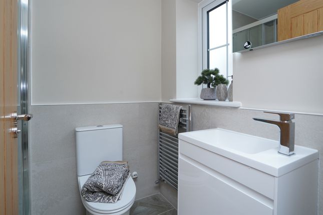 Plot 20,, Cateswell Grove, Cateswell Grove, Nossiter Croft, Birmingham photo 4