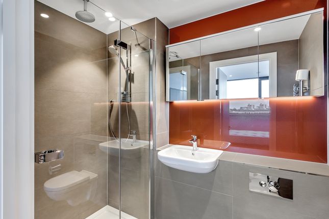 Shower - Fiftysevene