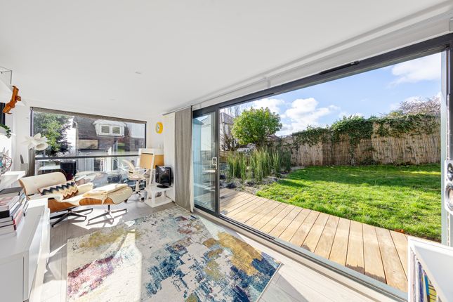 Detached house for sale in Wrights Road, London