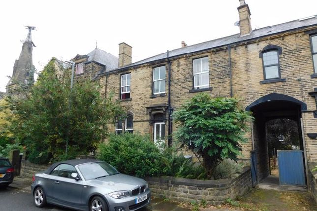 Terraced house for sale in West Park Street, Dewsbury
