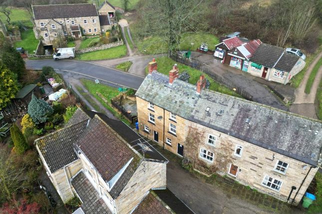 Farmhouse for sale in Lealholm, Whitby
