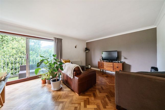 Thumbnail Flat for sale in Southlands Grove, Bromley