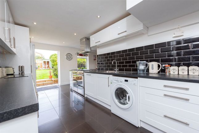 Detached house for sale in High Beeches, Frimley, Camberley, Surrey
