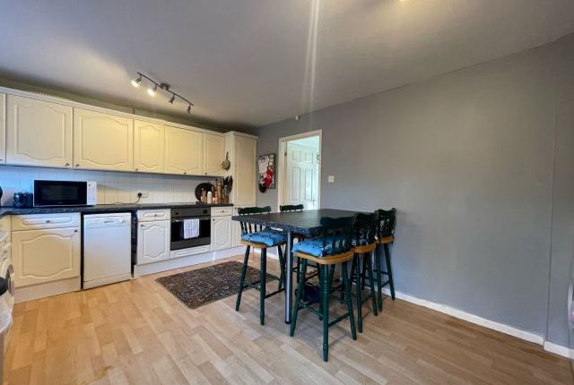 End terrace house for sale in Cunningham Close, Daventry, Northamptonshire