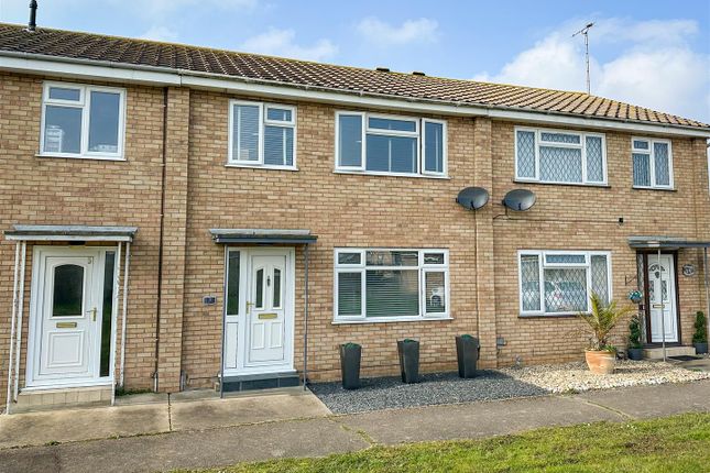 Thumbnail Terraced house for sale in Havering Close, Clacton-On-Sea